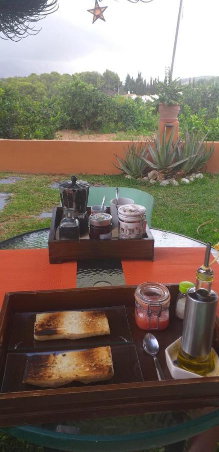 Caravana- Glamping Casa Tortuga La Nucía 外观 照片